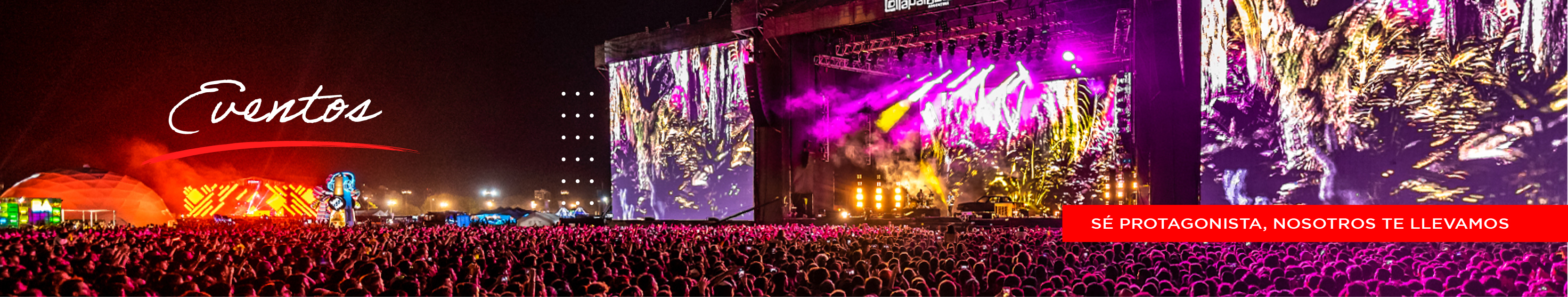 Eventos