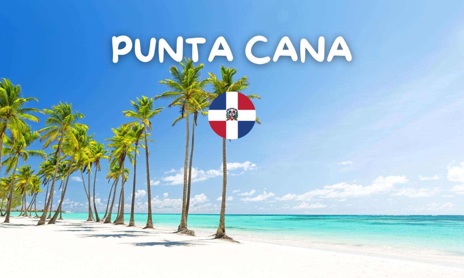 PUNTA CANA